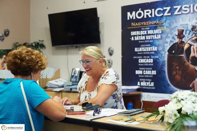 VIDOR 2017 sajtótájékoztató - fotó Szarka Lajos