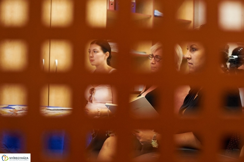 VIDOR 2017 sajtótájékoztató - fotó Szarka Lajos