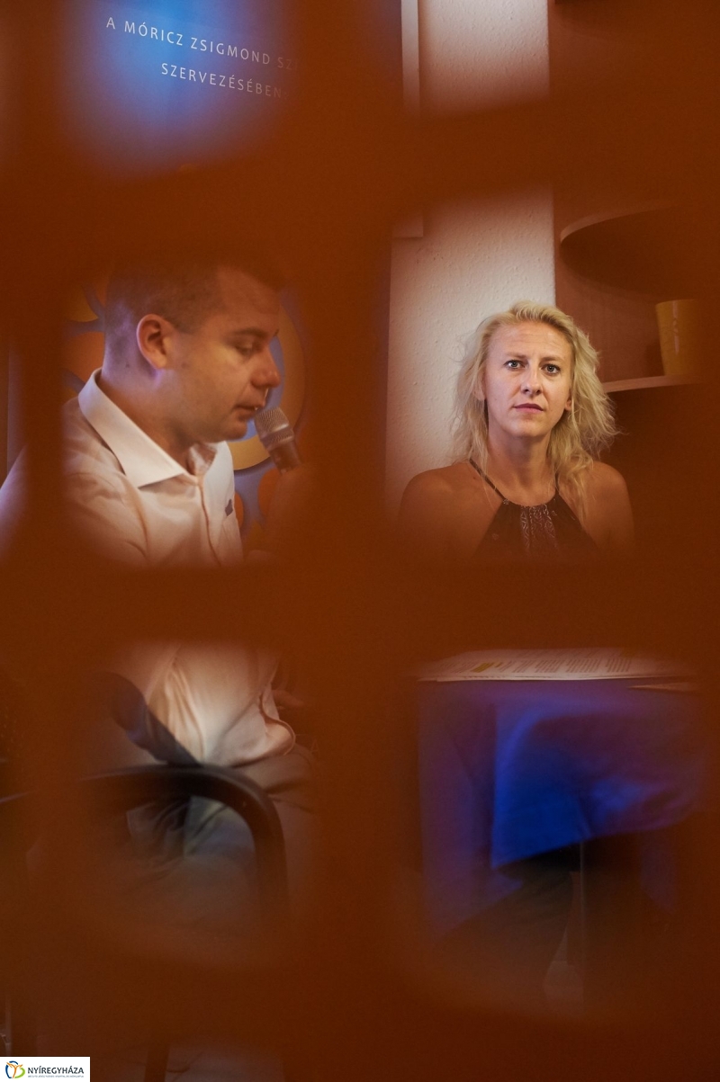 VIDOR 2017 sajtótájékoztató - fotó Szarka Lajos