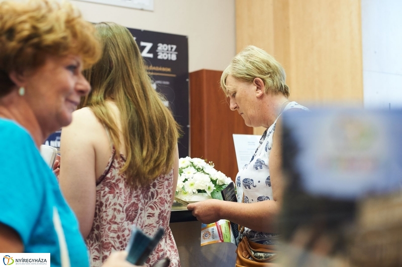 VIDOR 2017 sajtótájékoztató - fotó Szarka Lajos