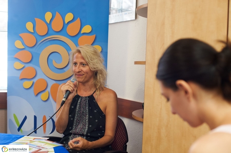 VIDOR 2017 sajtótájékoztató - fotó Szarka Lajos