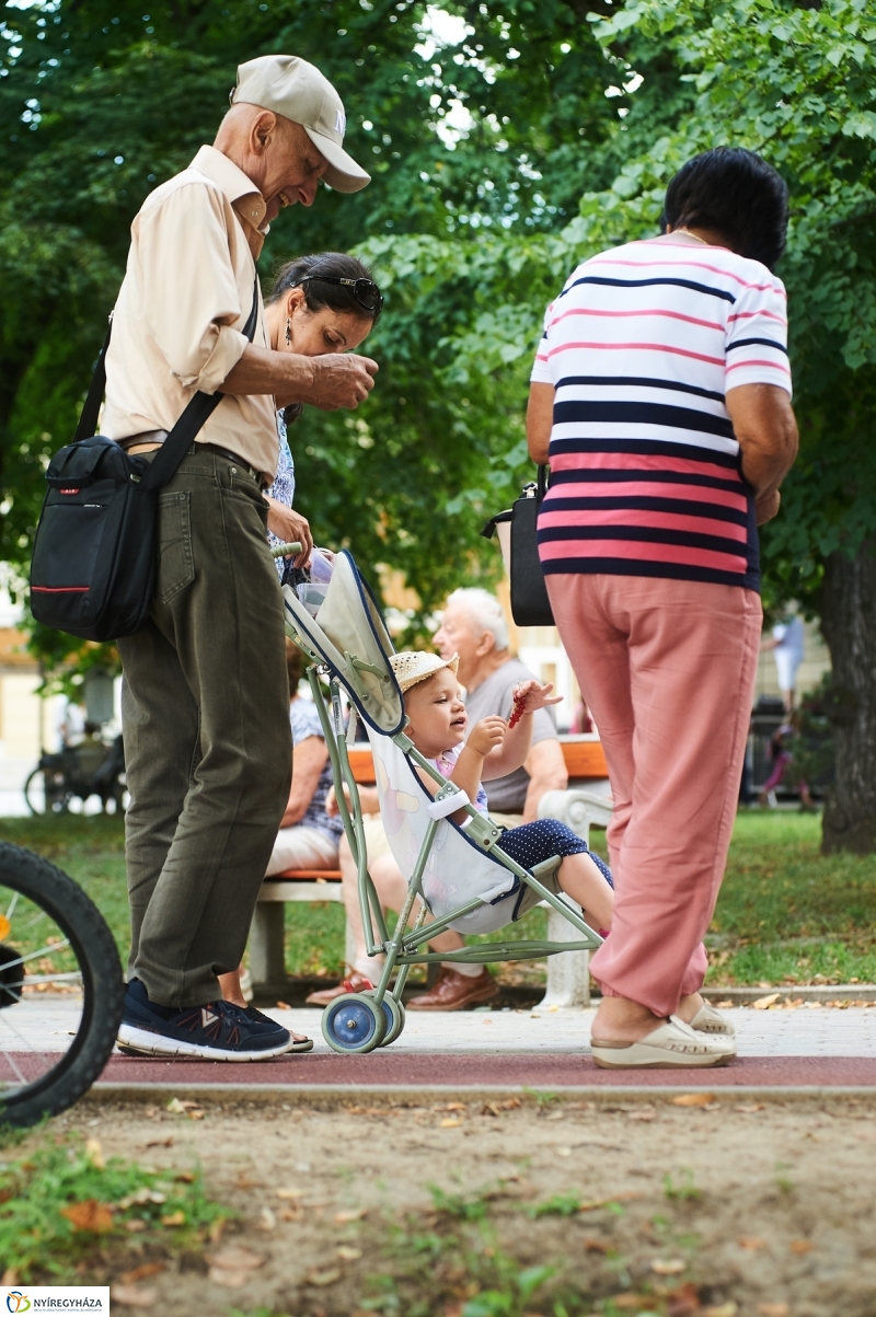 Sárkányhajó verseny Sóstón - fotó Szarka Lajos