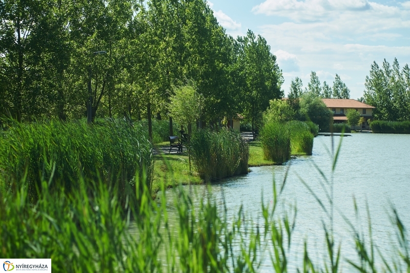 Kikapcsolódás a Tüskevár környékén - fotó Szarka Lajos