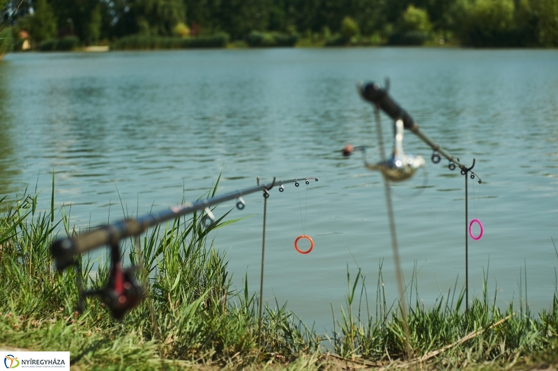Kikapcsolódás a Tüskevár környékén - fotó Szarka Lajos