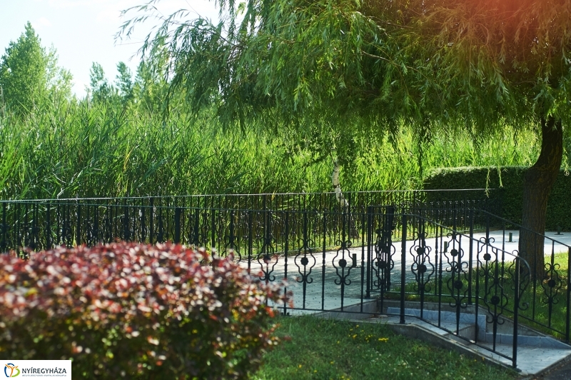 Kikapcsolódás a Tüskevár környékén - fotó Szarka Lajos