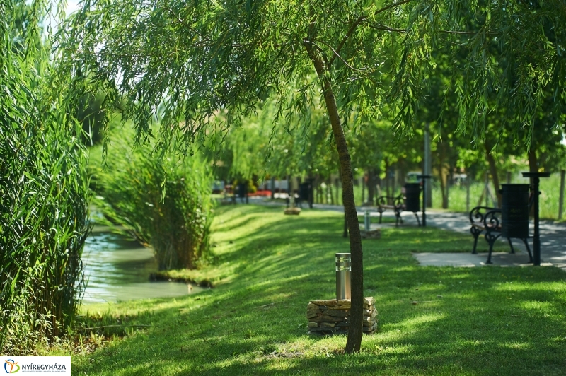Kikapcsolódás a Tüskevár környékén - fotó Szarka Lajos