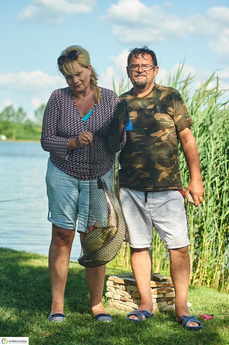 Kikapcsolódás a Tüskevár környékén - fotó Szarka Lajos