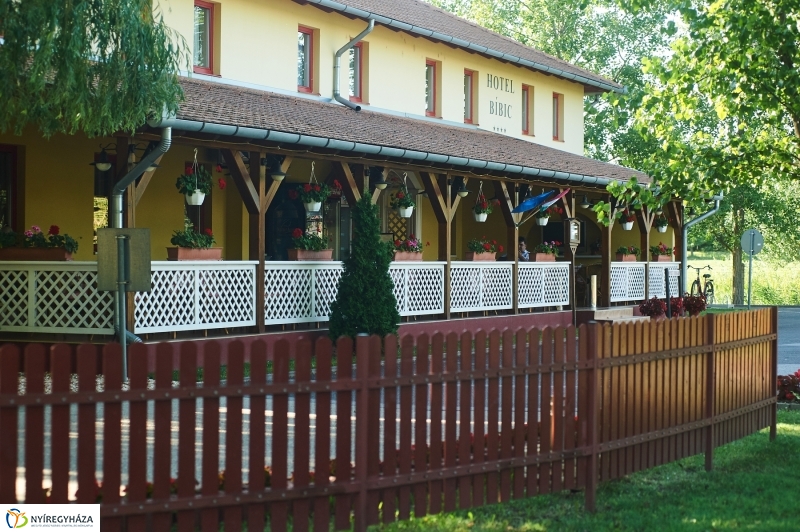 Kikapcsolódás a Tüskevár környékén - fotó Szarka Lajos