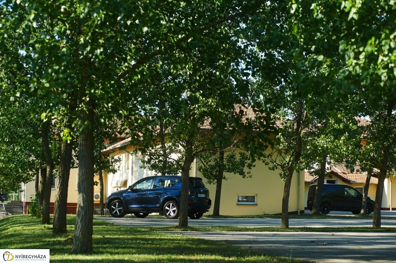 Kikapcsolódás a Tüskevár környékén - fotó Szarka Lajos