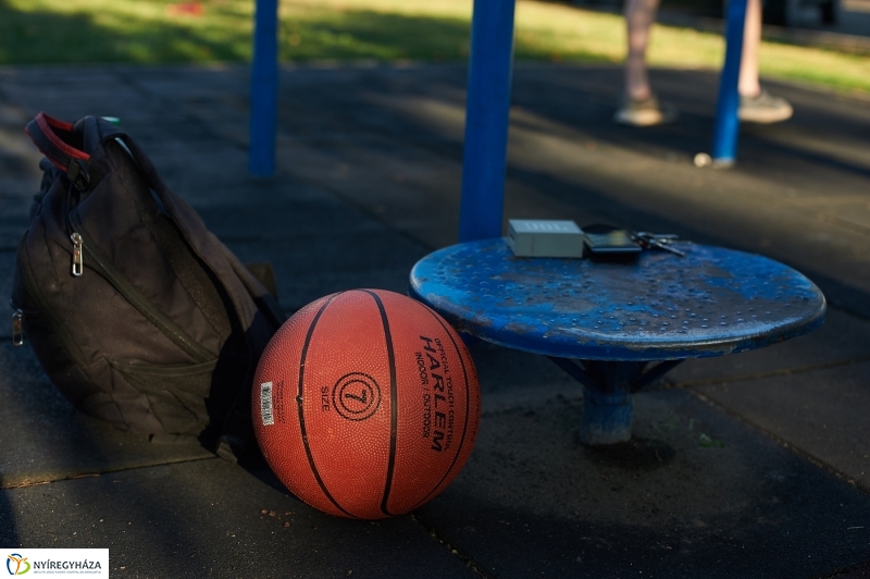 Sport Élet Erő a stadionban - fotó Szarka Lajos