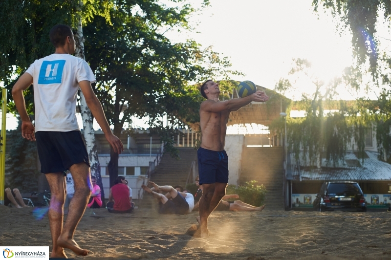Sport Élet Erő a stadionban - fotó Szarka Lajos