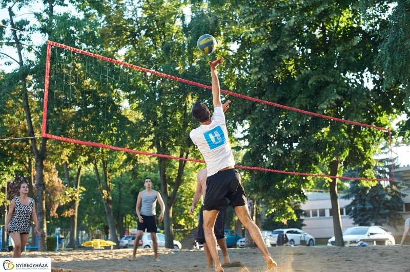 Sport Élet Erő a stadionban - fotó Szarka Lajos