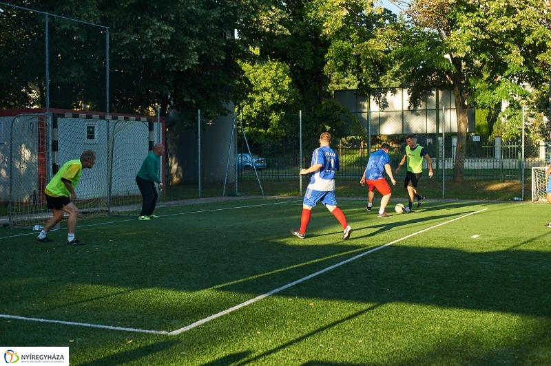 Sport Élet Erő a stadionban - fotó Szarka Lajos