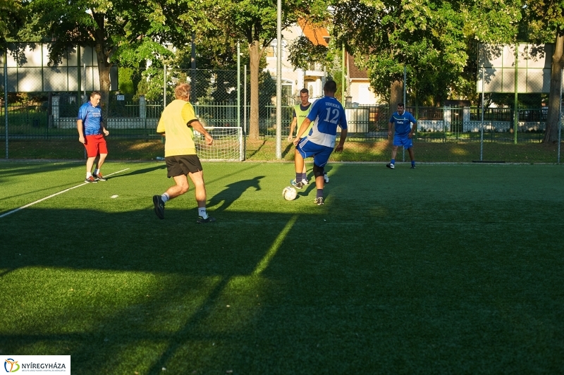 Sport Élet Erő a stadionban - fotó Szarka Lajos