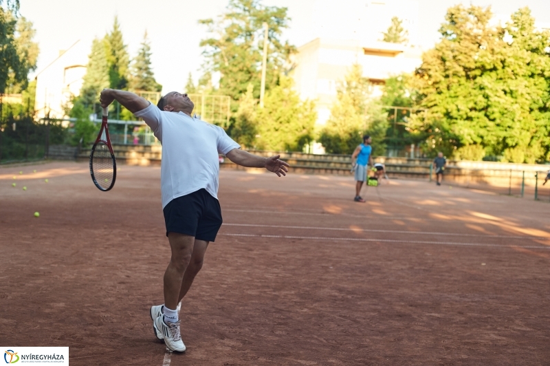 Sport Élet Erő a stadionban - fotó Szarka Lajos
