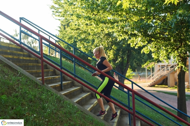 Sport Élet Erő a stadionban - fotó Szarka Lajos