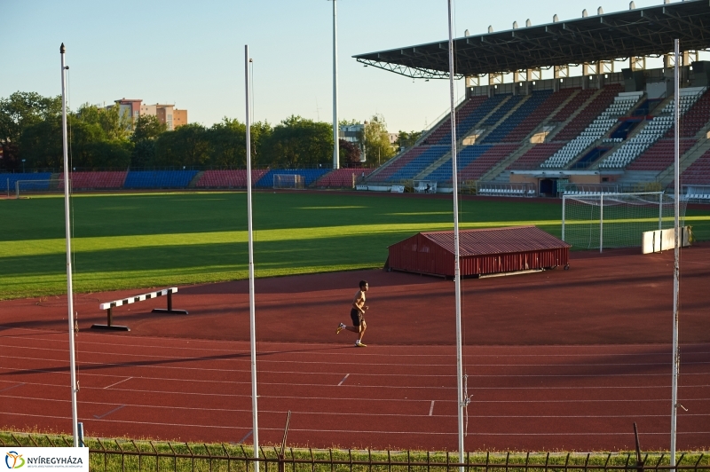 Sport Élet Erő a stadionban - fotó Szarka Lajos