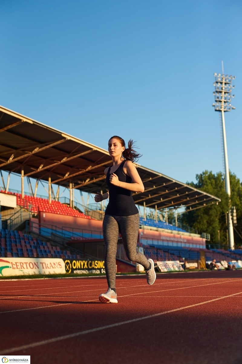 Sport Élet Erő a stadionban - fotó Szarka Lajos