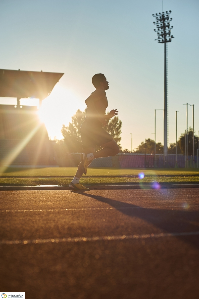 Sport Élet Erő a stadionban - fotó Szarka Lajos