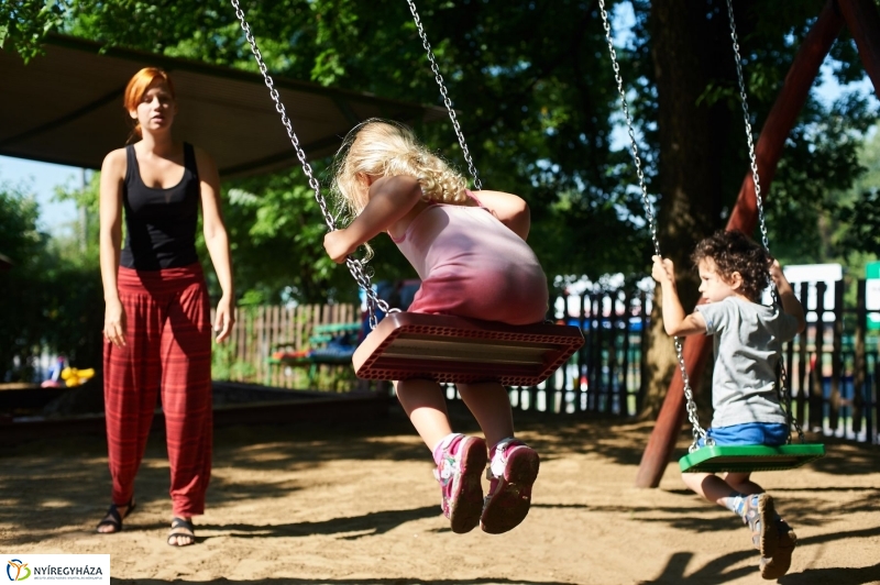 Ügyeletes óvodák - fotó Szarka Lajos