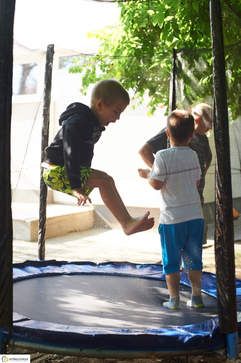Ügyeletes óvodák - fotó Szarka Lajos