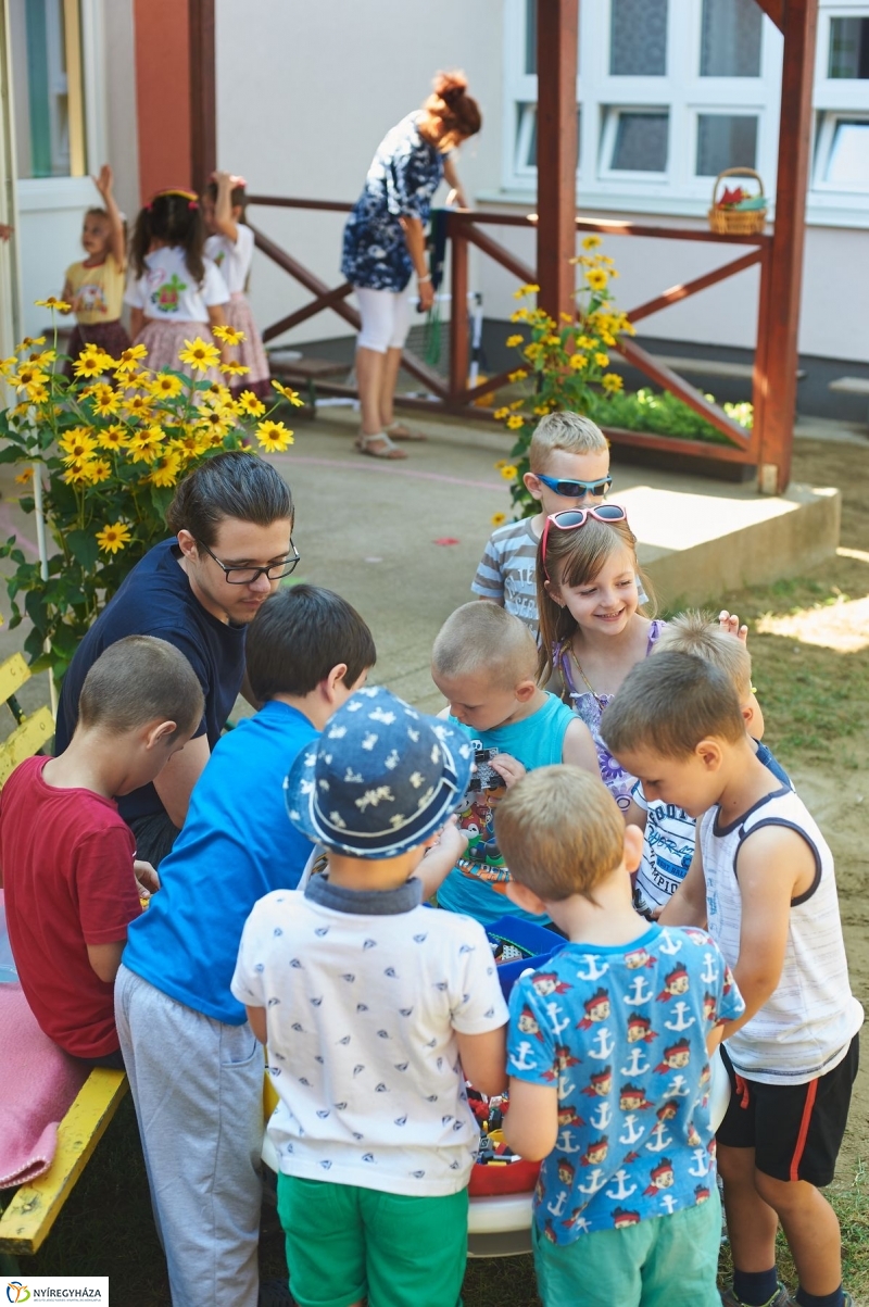 Ügyeletes óvodák - fotó Szarka Lajos