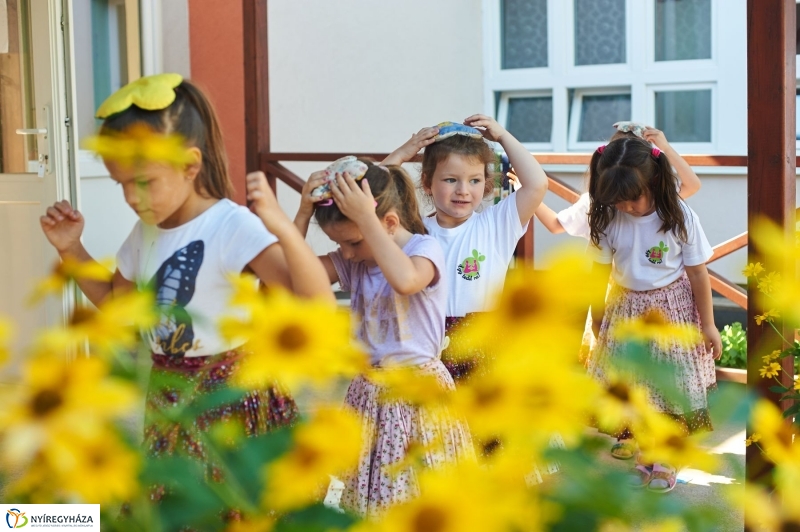 Ügyeletes óvodák - fotó Szarka Lajos