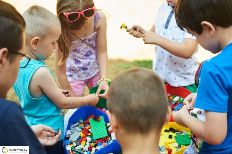 Ügyeletes óvodák - fotó Szarka Lajos