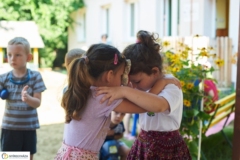 Ügyeletes óvodák - fotó Szarka Lajos