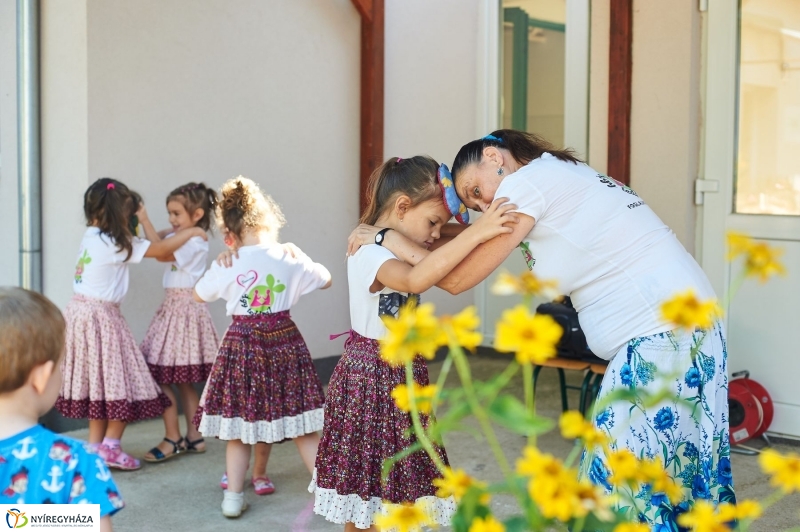 Ügyeletes óvodák - fotó Szarka Lajos