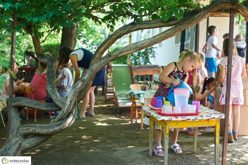 Ügyeletes óvodák - fotó Szarka Lajos