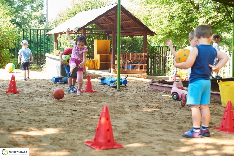 Ügyeletes óvodák - fotó Szarka Lajos