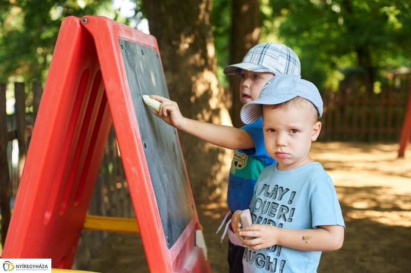 Ügyeletes óvodák - fotó Szarka Lajos