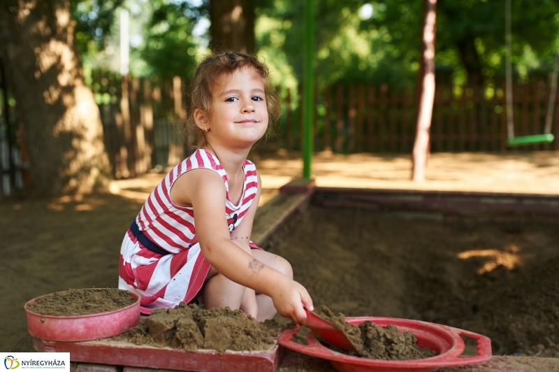Ügyeletes óvodák - fotó Szarka Lajos