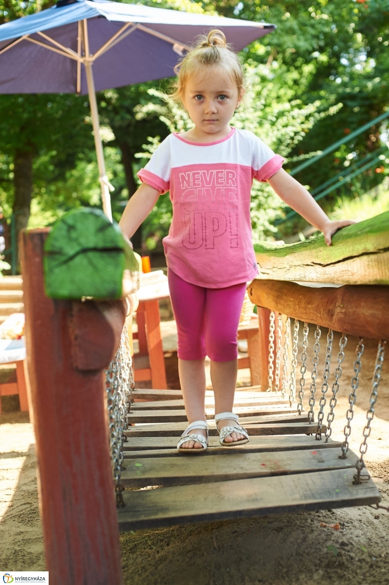 Ügyeletes óvodák - fotó Szarka Lajos