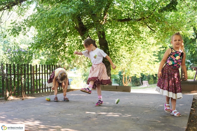 Ügyeletes óvodák - fotó Szarka Lajos