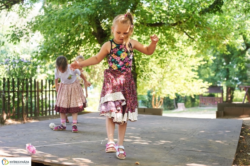 Ügyeletes óvodák - fotó Szarka Lajos