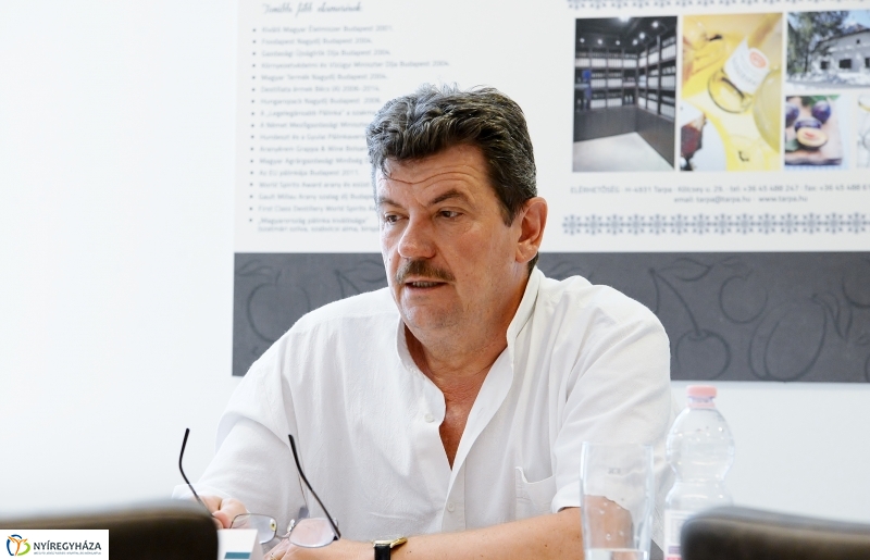 Rendkívüli gyermeknap Sóstón-sajtótájékoztató a múzeumfaluban