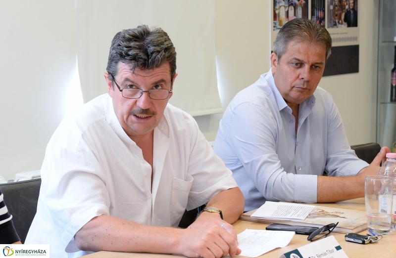 Rendkívüli gyermeknap Sóstón-sajtótájékoztató a múzeumfaluban