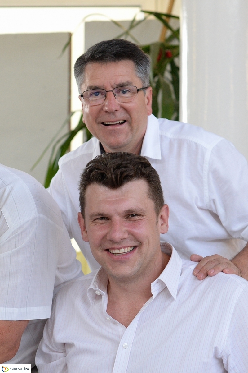 Gorlicei vendégek a Szőlőskert Angol Kéttannyelvű Tagintézményben