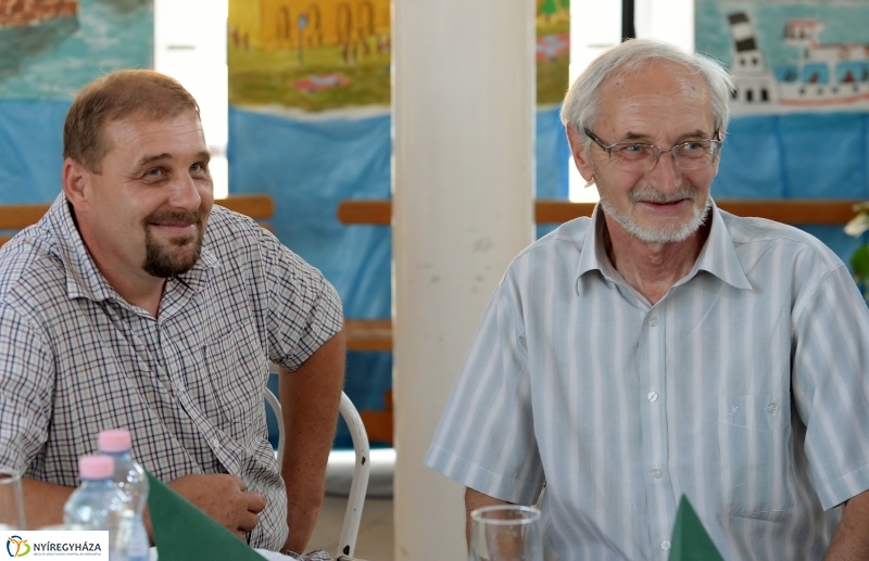 Gorlicei vendégek a Szőlőskert Angol Kéttannyelvű Tagintézményben