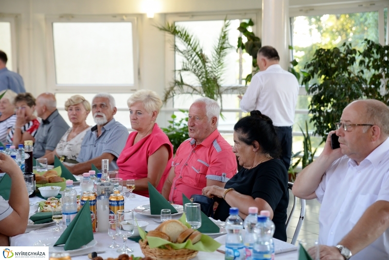 Gorlicei vendégek a Szőlőskert Angol Kéttannyelvű Tagintézményben