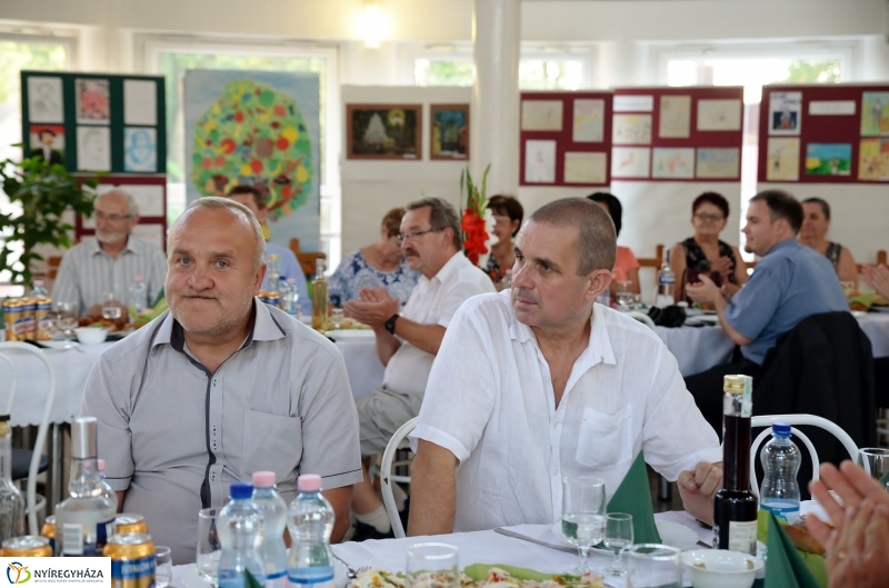 Gorlicei vendégek a Szőlőskert Angol Kéttannyelvű Tagintézményben