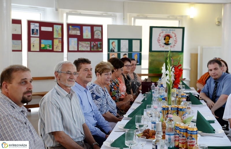 Gorlicei vendégek a Szőlőskert Angol Kéttannyelvű Tagintézményben