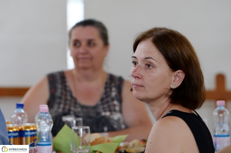 Gorlicei vendégek a Szőlőskert Angol Kéttannyelvű Tagintézményben