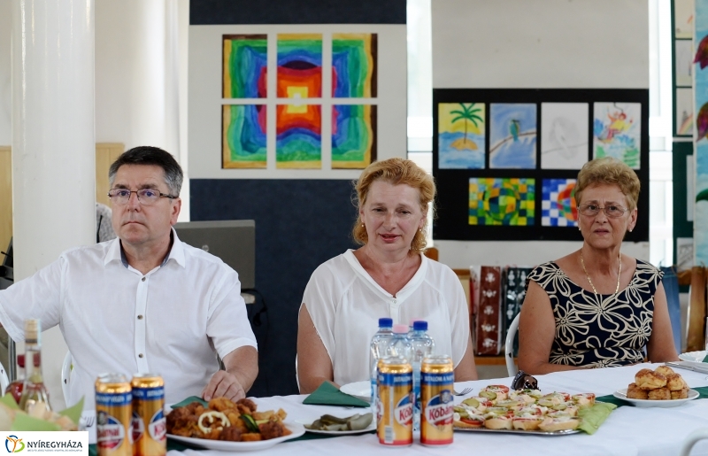 Gorlicei vendégek a Szőlőskert Angol Kéttannyelvű Tagintézményben