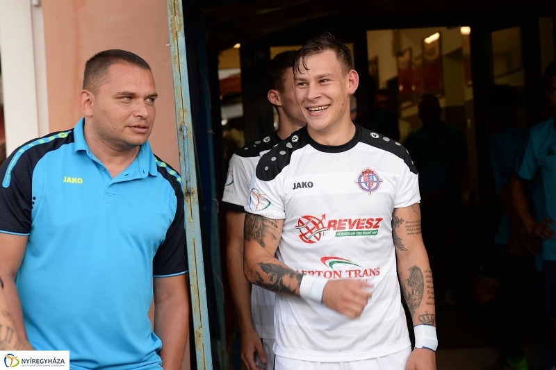 Főpróba a Szparinál