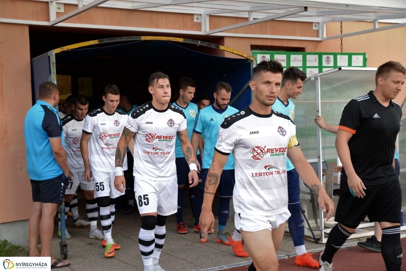 Főpróba a Szparinál