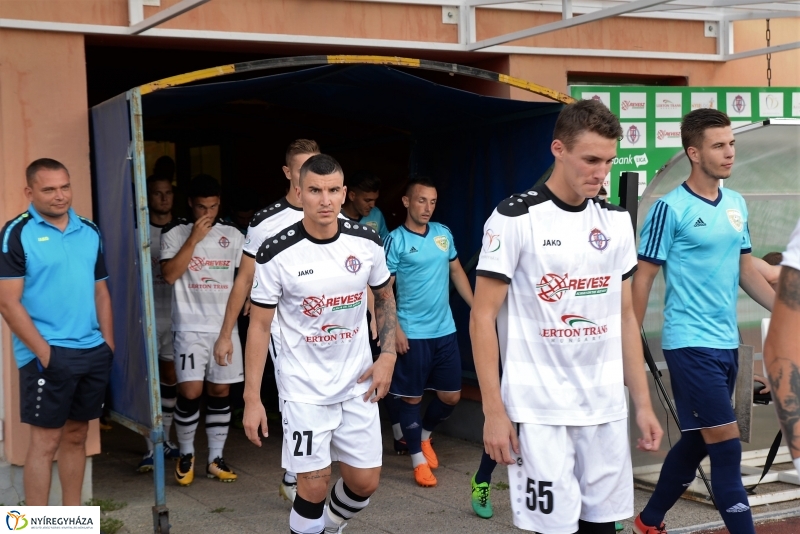 Főpróba a Szparinál