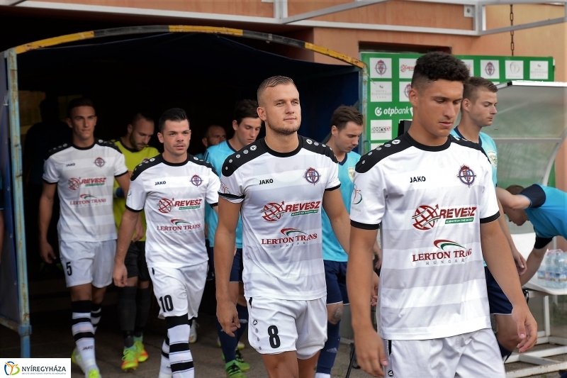 Főpróba a Szparinál